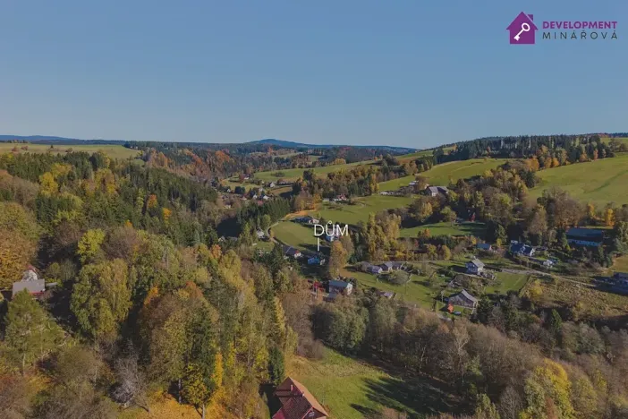 Prodej rodinného domu, Klášterec nad Orlicí, 152 m2