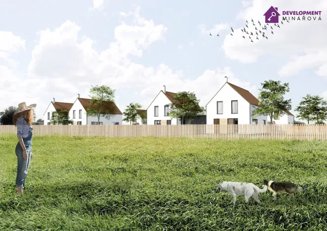 Prodej rodinného domu, Opatovec, 151 m2