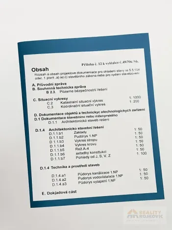 Prodej pozemku pro bydlení, Hejtmánkovice, 1300 m2