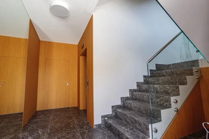 Prodej bytu 5+kk, Praha - Braník, Pod svahem, 185 m2