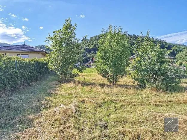 Prodej pozemku pro bydlení, Krupka, Na Výsluní, 1147 m2