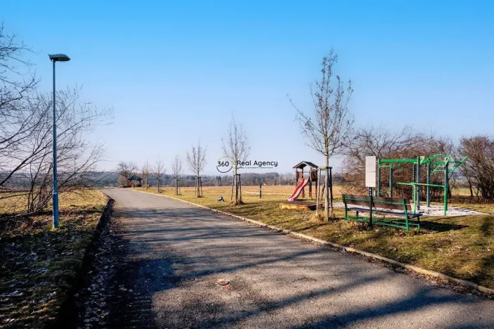 Prodej pozemku, Radějovice, 1256 m2