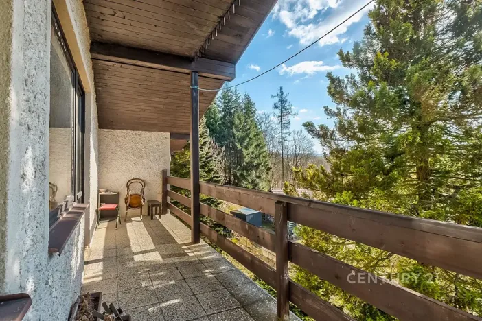 Prodej rodinného domu, Stružinec, 254 m2