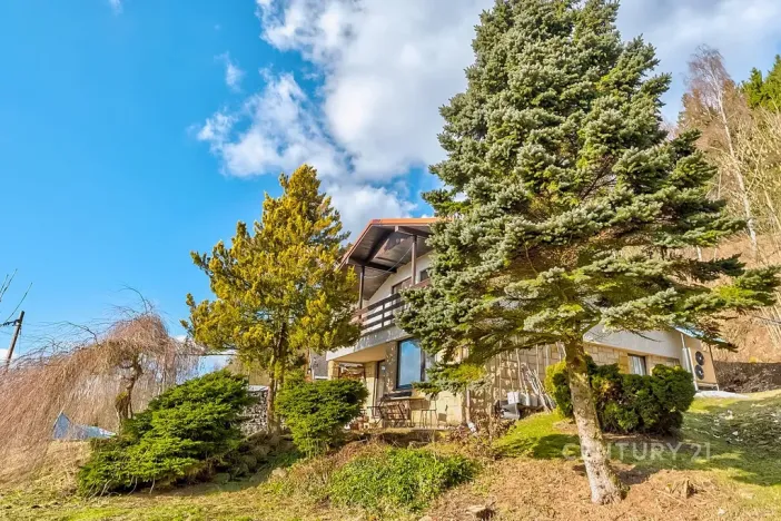 Prodej rodinného domu, Stružinec, 254 m2