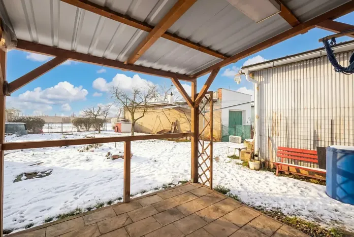 Prodej rodinného domu, Postoloprty, 65 m2