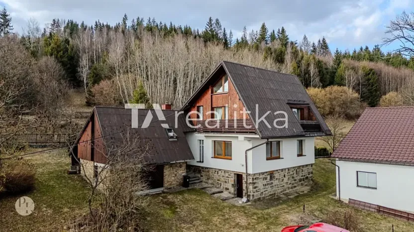 Prodej rodinného domu, Mosty u Jablunkova, 280 m2