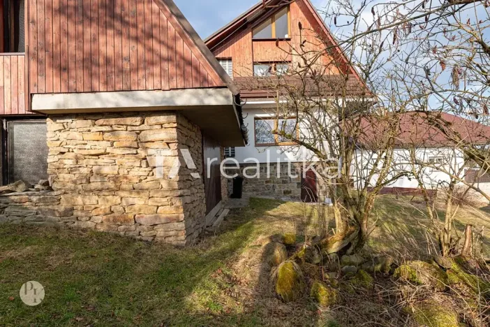 Prodej rodinného domu, Mosty u Jablunkova, 280 m2