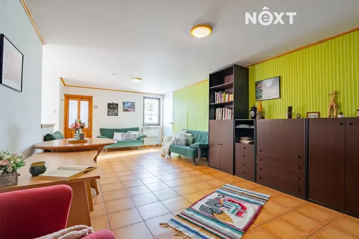 Prodej chalupy, Horní Stropnice, 360 m2