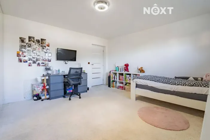 Prodej rodinného domu, Kaplice, 216 m2