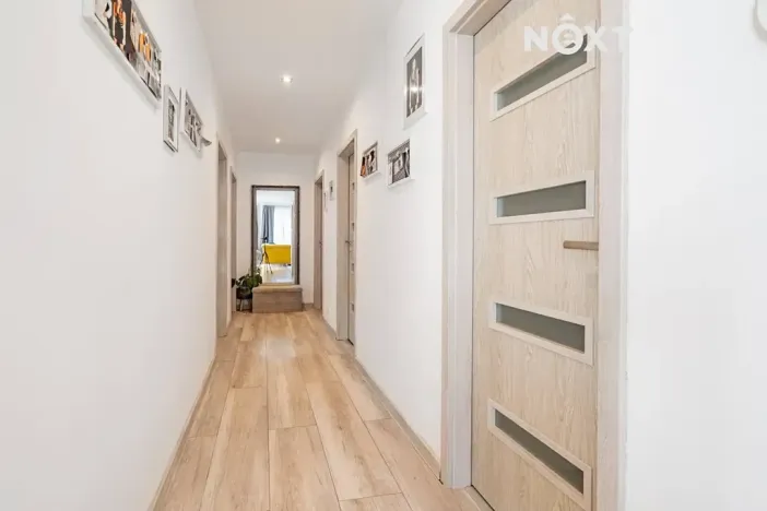 Prodej rodinného domu, Kaplice, 216 m2