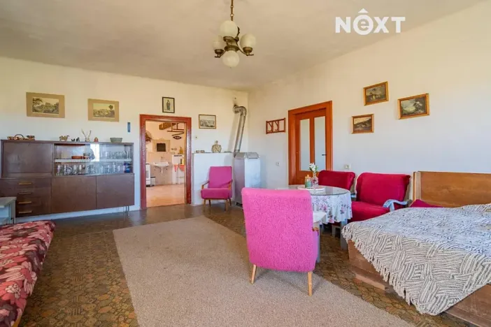 Prodej chalupy, Horní Stropnice, 112 m2