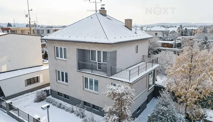 Prodej rodinného domu, České Budějovice, St. Čečka, 132 m2