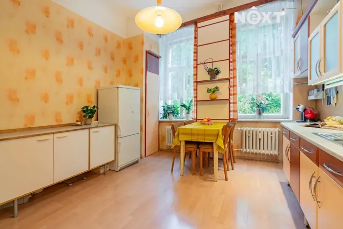 Prodej bytu 3+1, Karlovy Vary, I. P. Pavlova, 95 m2