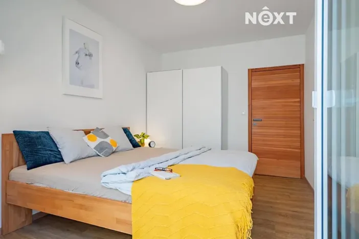 Prodej bytu 3+kk, České Budějovice, Plukovníka Malého, 70 m2