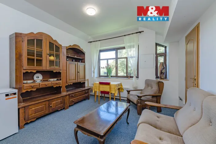 Prodej chalupy, Rokytnice v Orlických horách, 386 m2