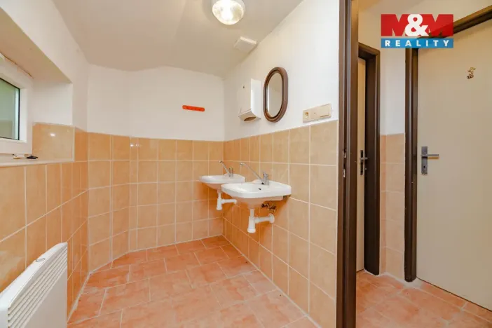 Prodej chalupy, Rokytnice v Orlických horách, 386 m2