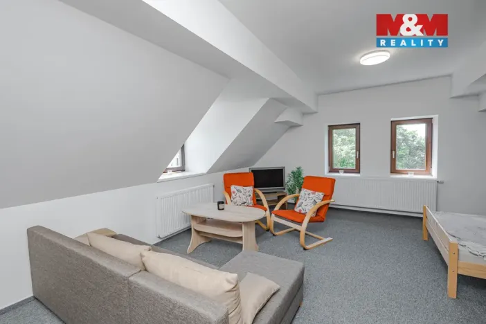 Prodej chalupy, Rokytnice v Orlických horách, 386 m2