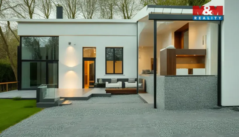 Prodej činžovního domu, Petřvald - Petřvald 2-Petřvaldík, 609 m2