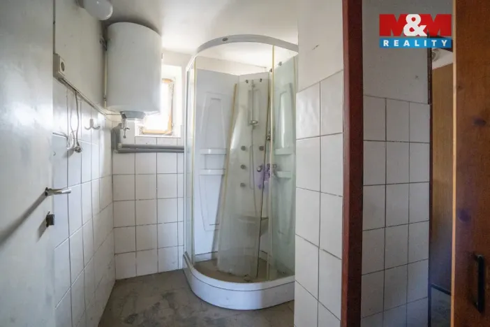 Prodej činžovního domu, Petřvald - Petřvald 2-Petřvaldík, 609 m2