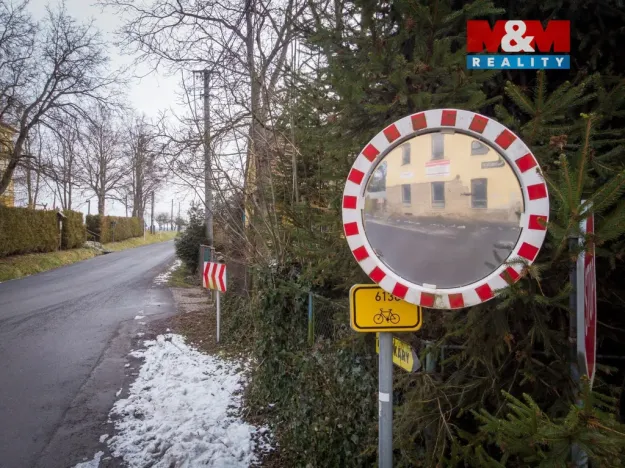 Prodej činžovního domu, Petřvald - Petřvald 2-Petřvaldík, 609 m2