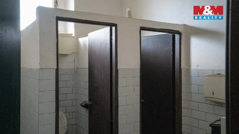 Prodej činžovního domu, Petřvald - Petřvald 2-Petřvaldík, 609 m2