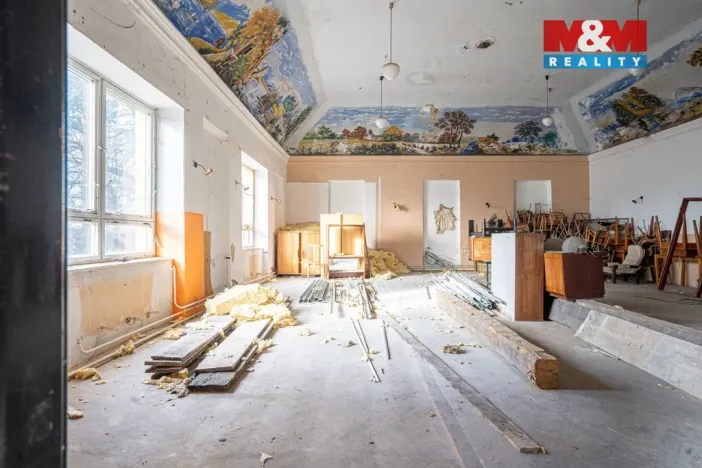 Prodej rodinného domu, Petřvald - Petřvald 2-Petřvaldík, 609 m2