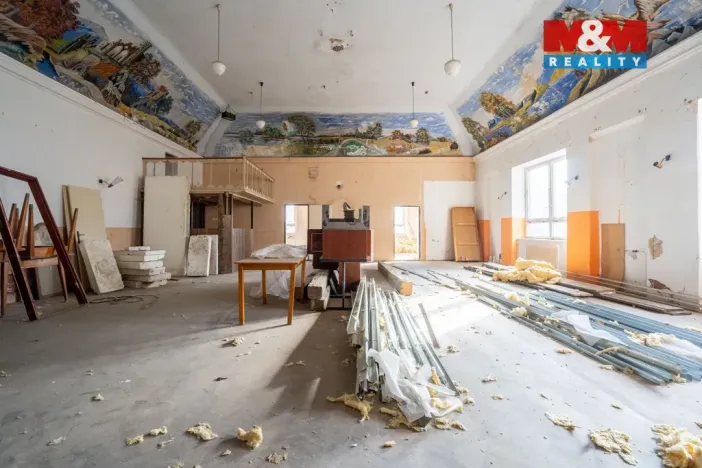 Prodej rodinného domu, Petřvald - Petřvald 2-Petřvaldík, 609 m2