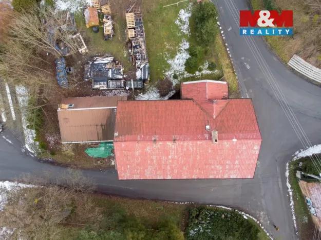 Prodej rodinného domu, Petřvald - Petřvald 2-Petřvaldík, 609 m2