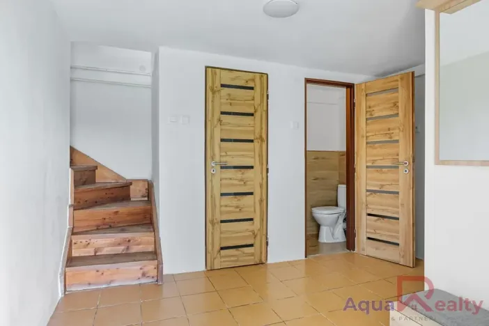 Prodej chaty, Kyselka, 82 m2