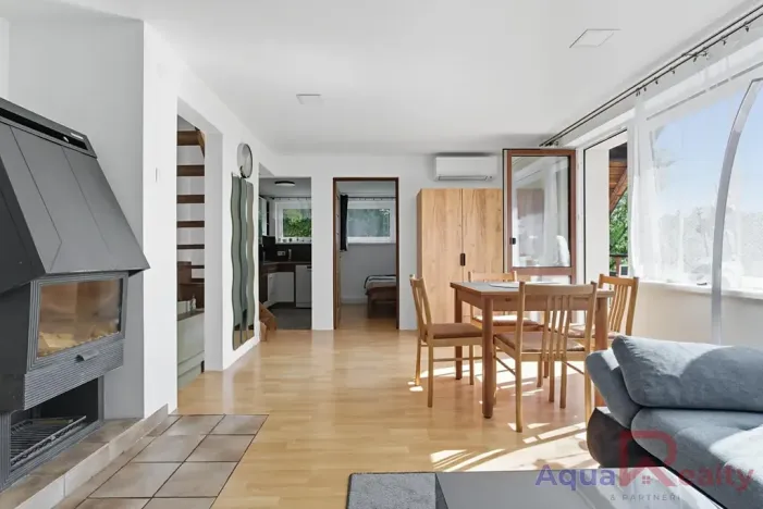 Prodej chaty, Kyselka, 82 m2