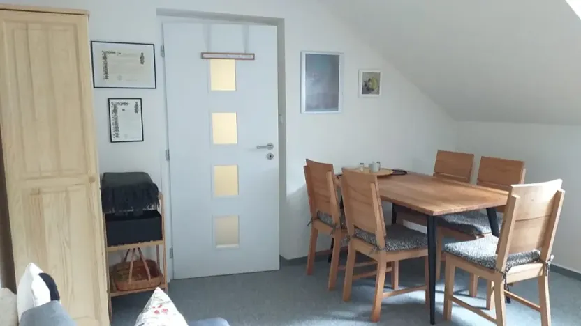 Prodej bytu 2+1, Sedloňov, 54 m2