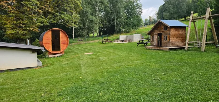 Prodej bytu 2+1, Sedloňov, 53 m2