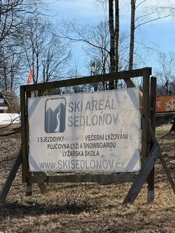 Prodej bytu 2+1, Sedloňov, 53 m2