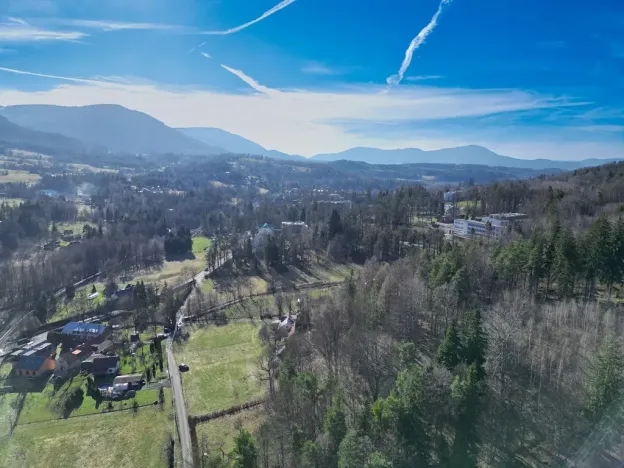 Prodej pozemku pro bydlení, Čeladná, 5223 m2