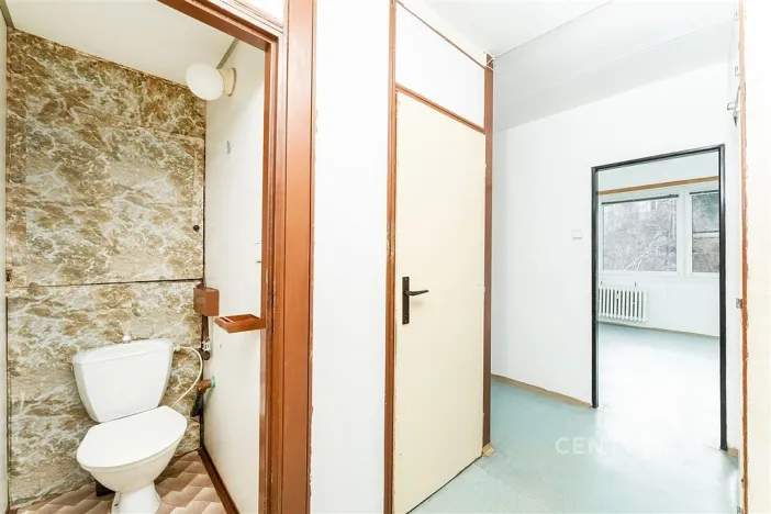 Prodej bytu 2+kk, Praha, Tatarkova, 42 m2