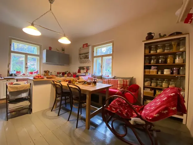 Prodej rodinného domu, Jílové u Prahy, 80 m2