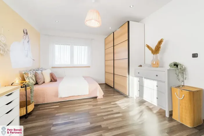 Prodej rodinného domu, Senomaty, Na Hradišti, 138 m2