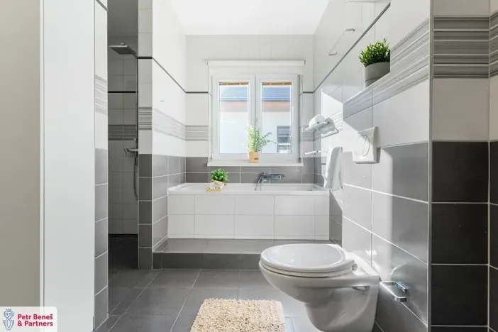 Prodej rodinného domu, Senomaty, Na Hradišti, 138 m2