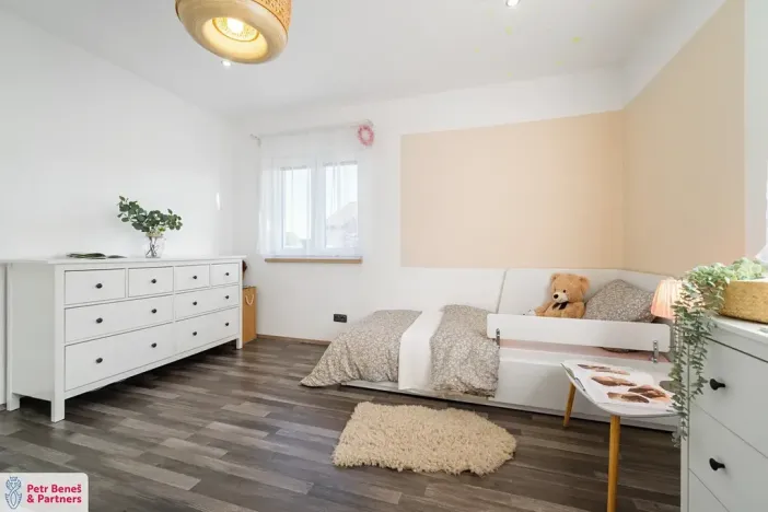 Prodej rodinného domu, Senomaty, Na Hradišti, 138 m2