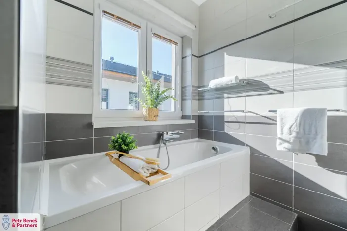 Prodej rodinného domu, Senomaty, Na Hradišti, 138 m2