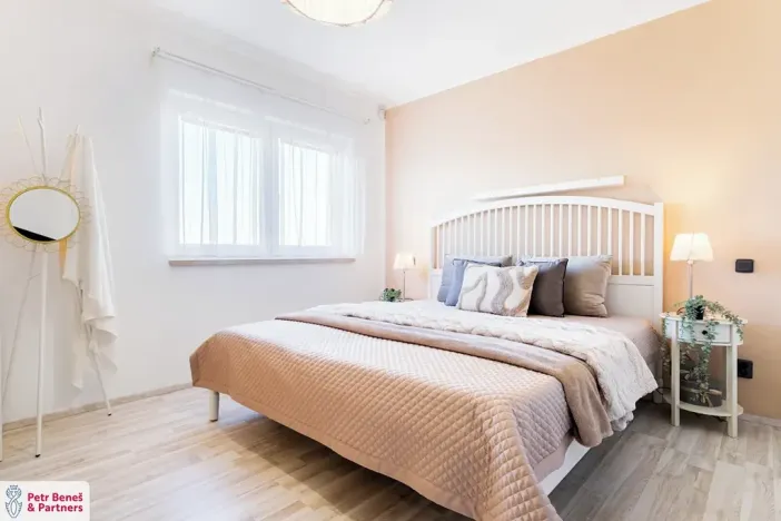 Prodej rodinného domu, Senomaty, Na Hradišti, 138 m2