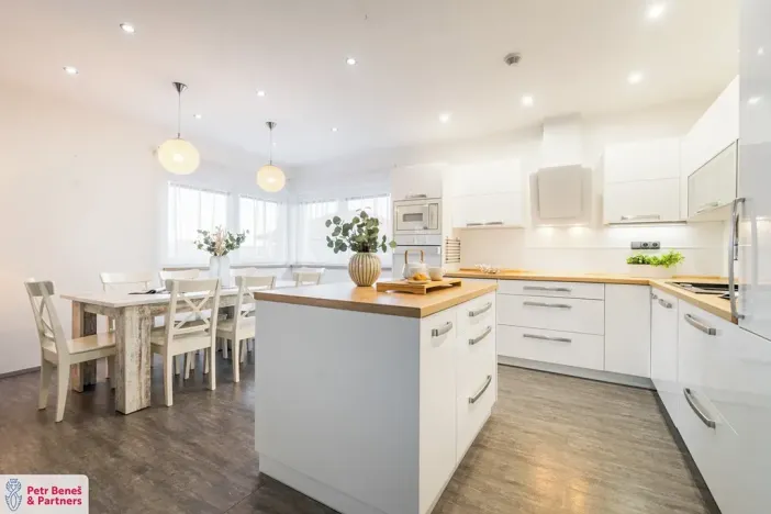 Prodej rodinného domu, Senomaty, Na Hradišti, 138 m2