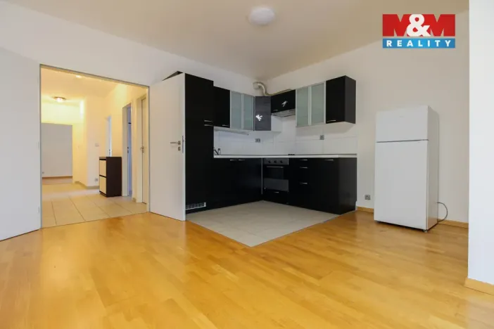 Prodej bytu 3+kk, Praha - Sedlec, V Sedlci, 111 m2