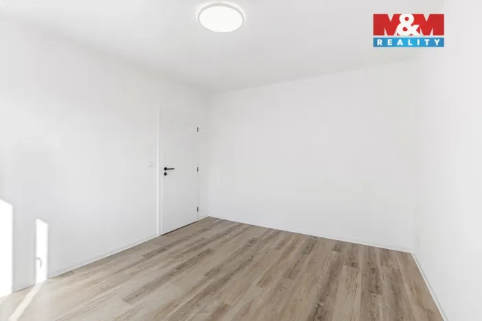 Prodej bytu 2+1, Most, Vítězslava Nezvala, 54 m2