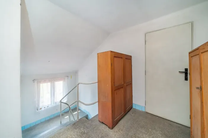 Prodej rodinného domu, Kvasice, Osmek, 205 m2