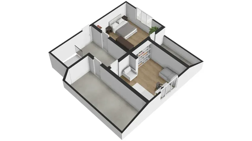 Prodej rodinného domu, Kvasice, Osmek, 205 m2