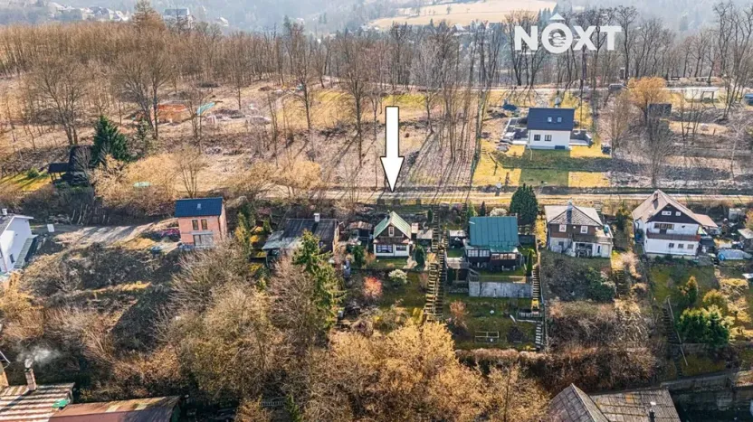 Prodej chaty, Ledečko, 74 m2