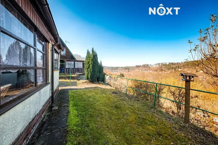 Prodej chaty, Ledečko, 74 m2