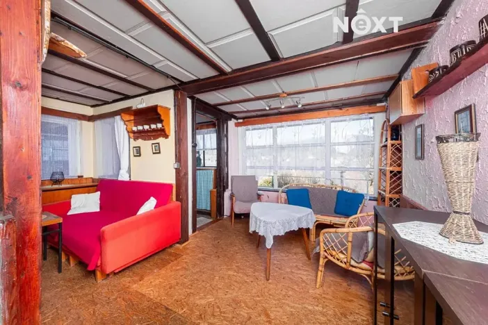 Prodej chaty, Ledečko, 74 m2