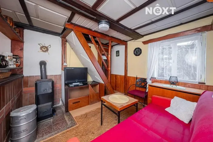 Prodej chaty, Ledečko, 74 m2